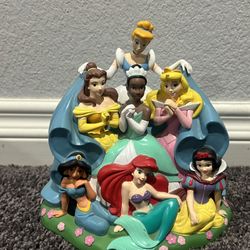 Disney Piggy Bank