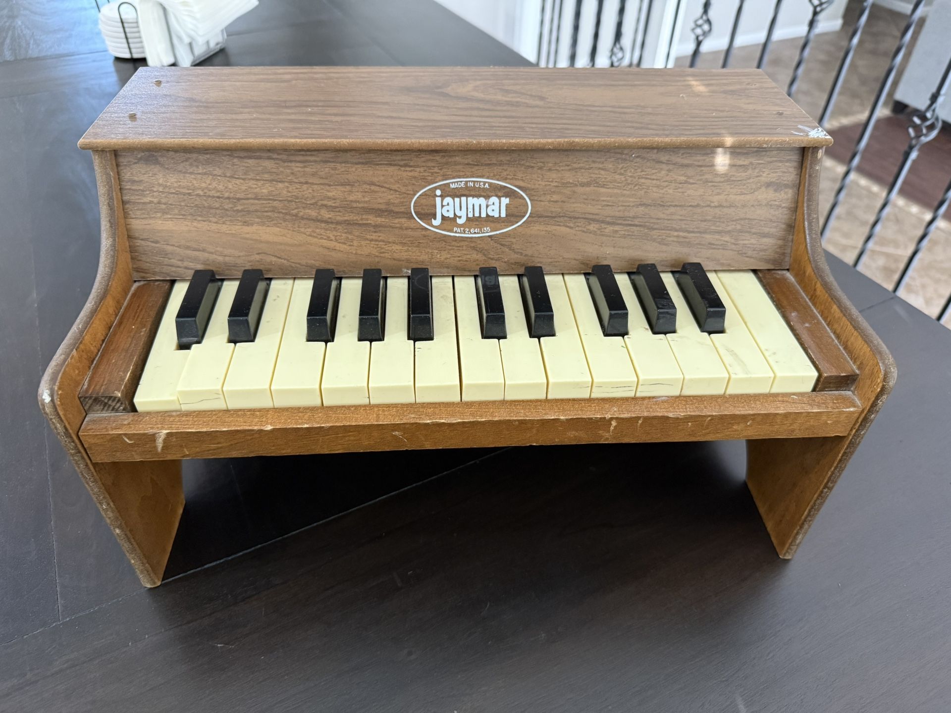Jaymar Piano
