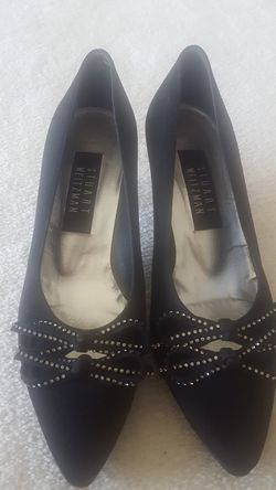 STUART WEITZMAN women shoes 5.5