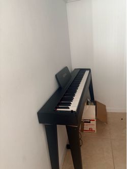 Piano