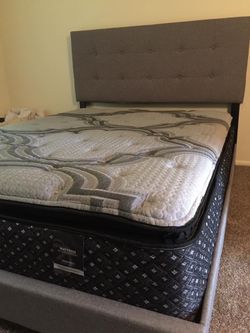 Brand New Mattresses Available!