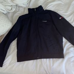 Tommy Hilfiger Jacket