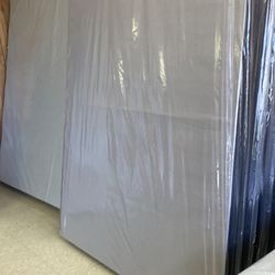 NEW BOXSPRING AVAILABLE/KING -QUEEN-FULL-TWIN 