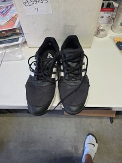 Adidas Size 11.5 Golf Shoes