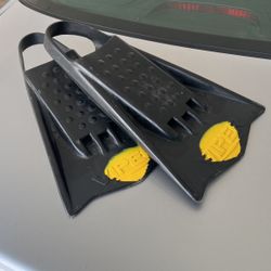 Viper Fins XL
