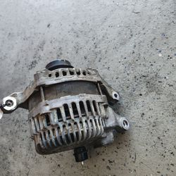 Alternator of Ford Escape