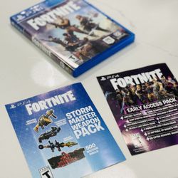 Fortnite Save The World Founders Pack With Codes 