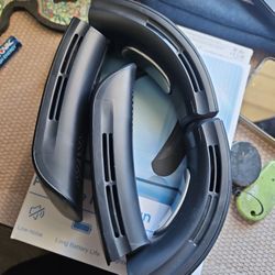 Fan Turbine Motor Portable Foldable Personal Fan
360° Cooling Airflow