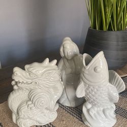 Benihanas Ceramic Cups Only 
