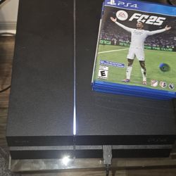 Ps4 And 6 Games 1 Controller