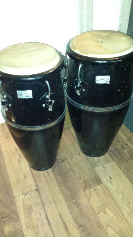 Professional Drum Set