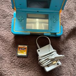 Nintendo Dsi 