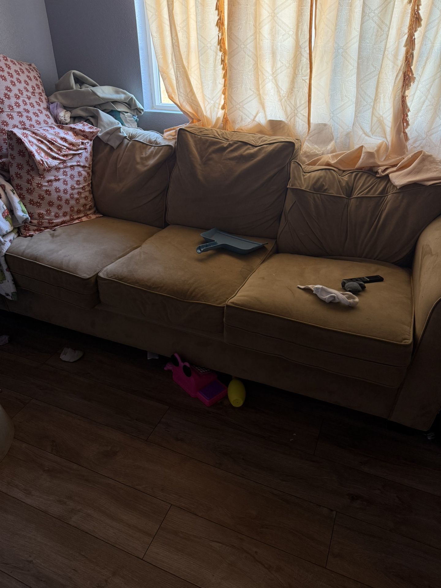 3 Seater Couch