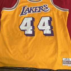 Jerry West Hardwood Classic