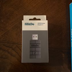 8bitbo USB Adapter