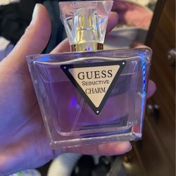 Guess Perfume Charm 
