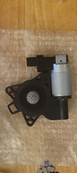 Mazda Power Window Motor 2003-2007