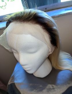 12” Wig