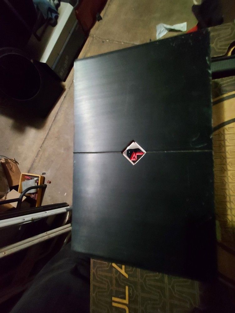 Rockford Fosgate 3sixty3 Dsp