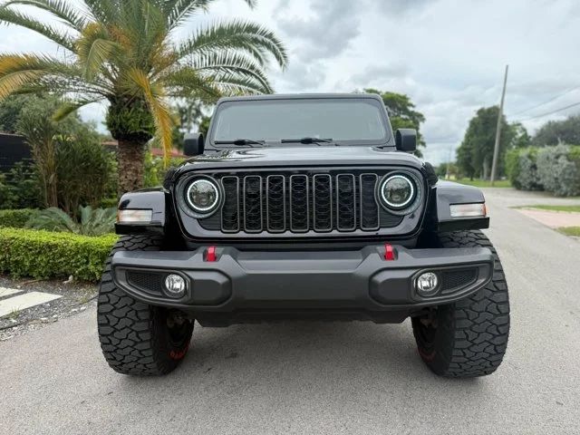 2019 Jeep Wrangler
