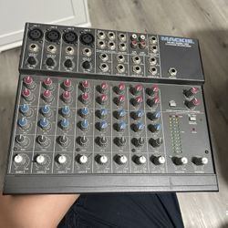 DJ Mixer