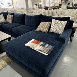 Sofa Chase Custom Same Day Delivery 