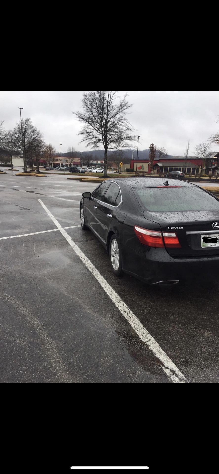 LS460 . Clean title. No any issues.$8000