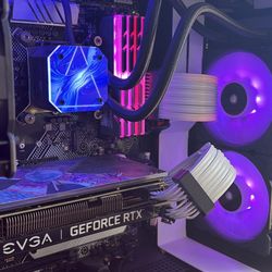 Gaming PC - i9 | RTX 3060 12GB | 32GB RAM | 5TB Storage