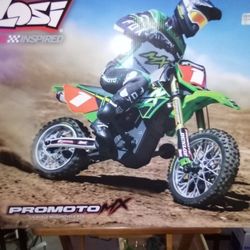 Losi Promoto Mx