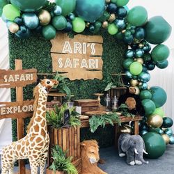 Safari