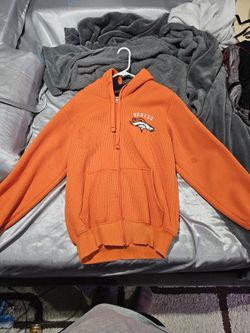 NFL Broncos Jacket 