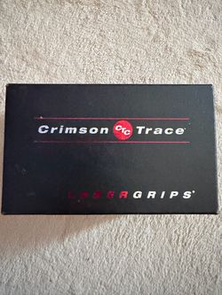 Crimson