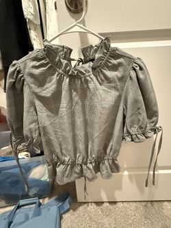 Blouse Top