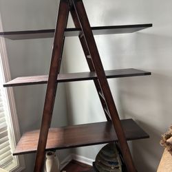 Shelve unit