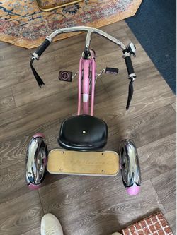 Schwinn Roadster Tricycle