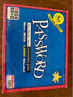 Board Games