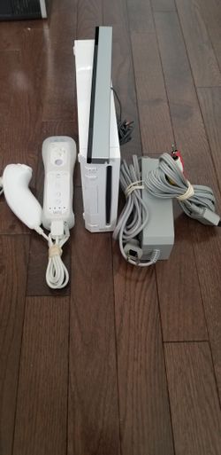 Nintendo Wii 