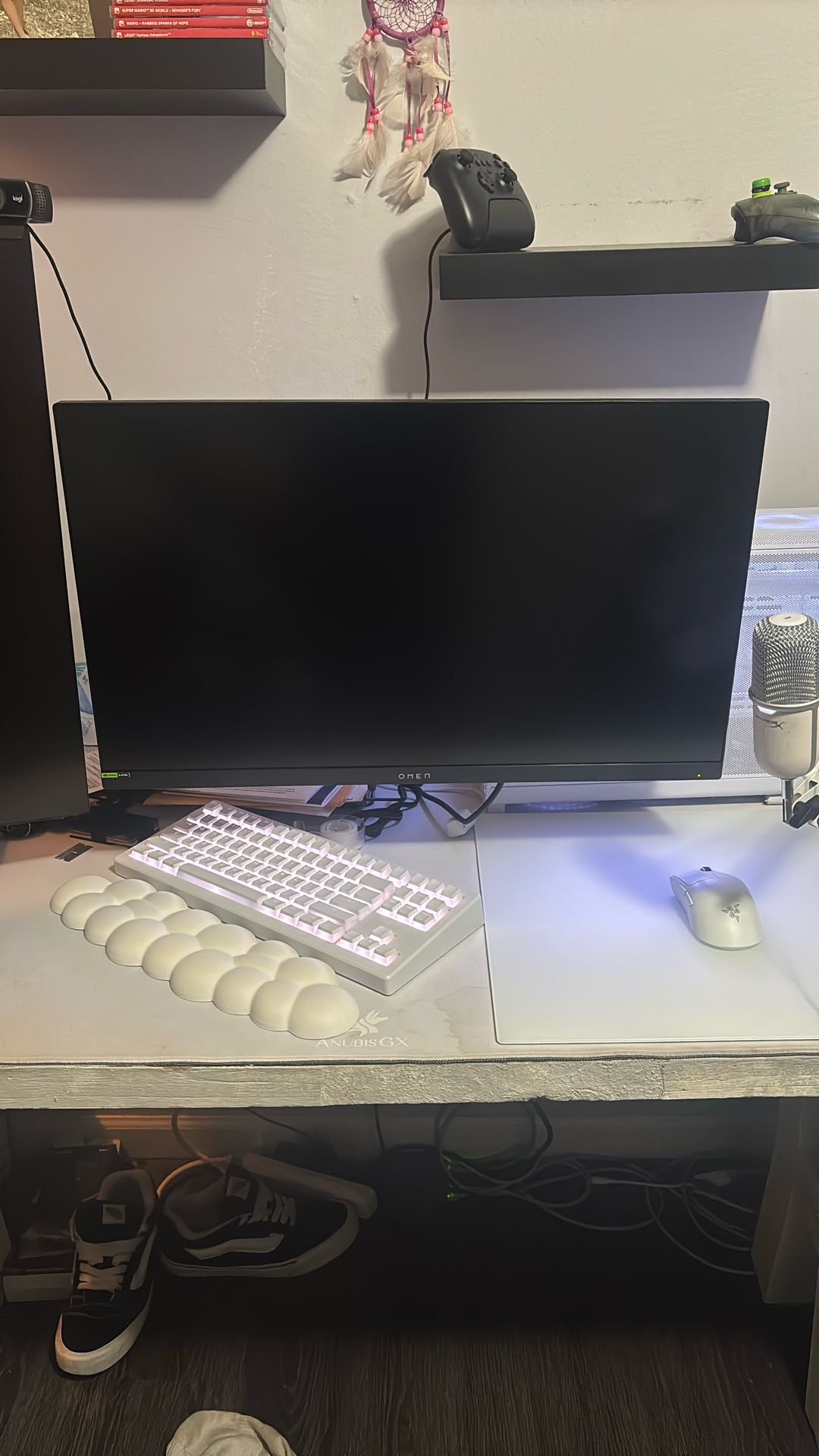 240 Hz 1440p Monitor