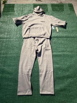 Essentials Set