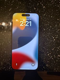 Apple iPhone 15