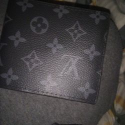 Louis Vuitton Wallet 