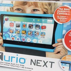 Kurio Next Tablet 