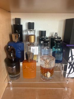 cologne/fragrance for sale and trade