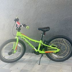 Riprock Specialized 20” Bicycle