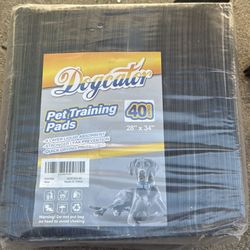 Training Pads 