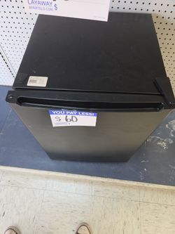 Mini Refrigerator