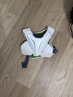 Lacrosse Chest Pads