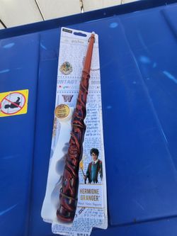 Harry Potter Hermione Granger Light-Up Wand