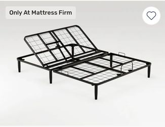 Queen mattress and frame LOOKING TO GET RID OF ASAP BEST OFFER