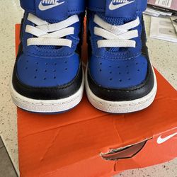 Infant Nike Dunks  4c